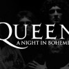 Queen: A Night In Bohemia v kinech od 28. 2. 2016