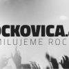Spustenie ROCKOVICA.com