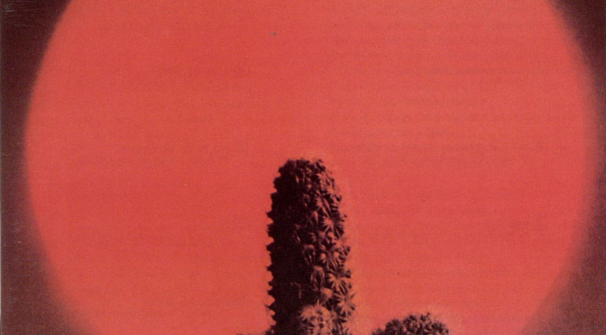 Cactus – Cactus, 1970