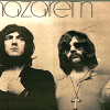 Debutový album Nazareth