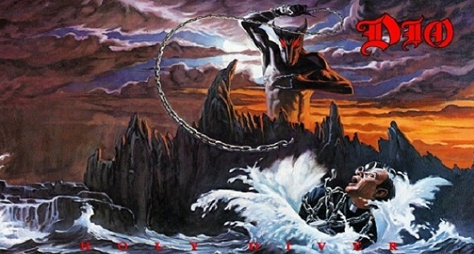 Dio – Holy Diver, 1983