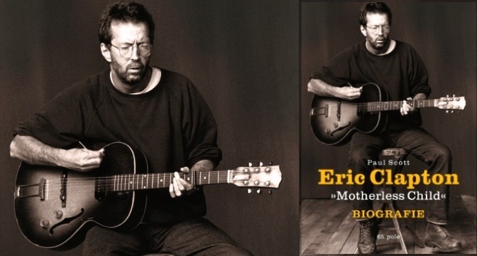 Eric Clapton – Motherless Child