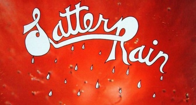 Latter Rain – Latter Rain, 1976