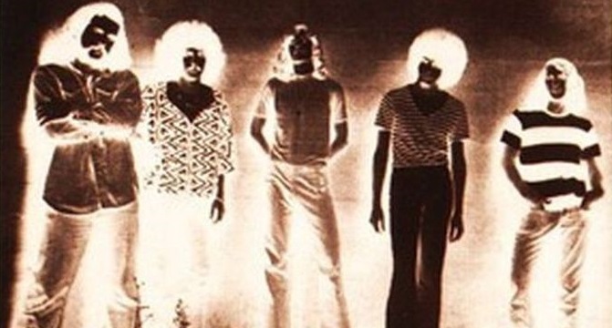 Mad Dog – Dawn Of The Seventh Sun, 1969