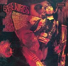 Bare Wires Book Cover