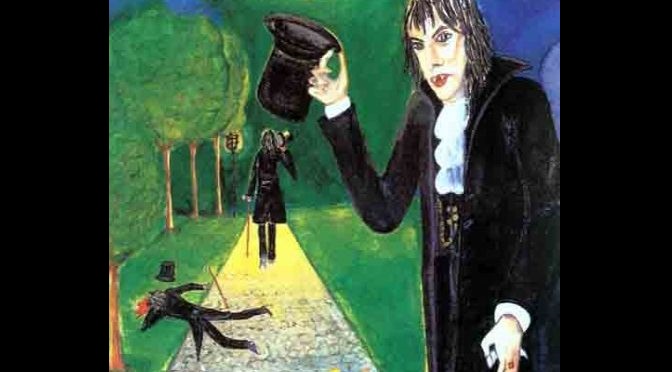 Abiogenesi – Abiogenesi, 2010