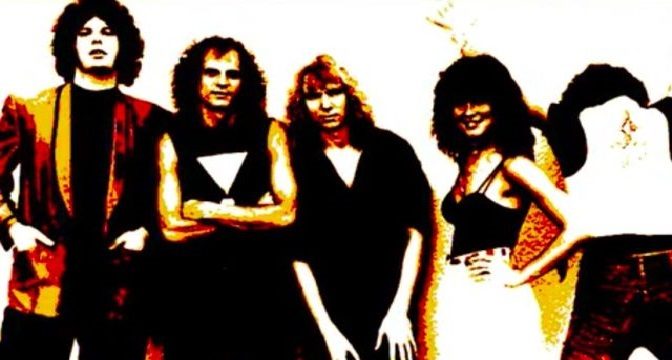 1994 – Please Stand By… , 1979