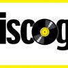 Nákup z Discogs