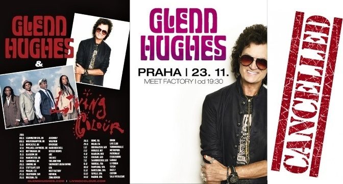 Glenn Hughes – Resonate, 2016