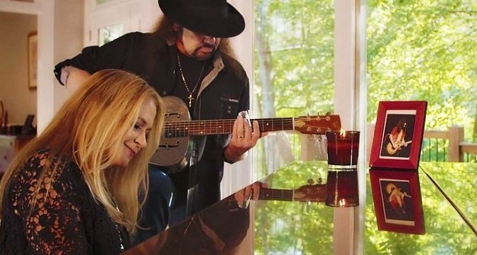 Rossington – Take It On Faith, 2016