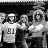 Whitesnake – Ready An’ Willing, 1980