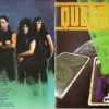 Queensrÿche – The Warning, 1984