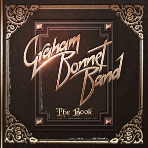 the-book-graham-bonnet-band