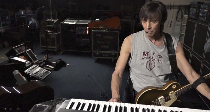 Boston – Third Stage, 1986