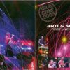 Arti & Mestieri – First Live In Japan, 2006