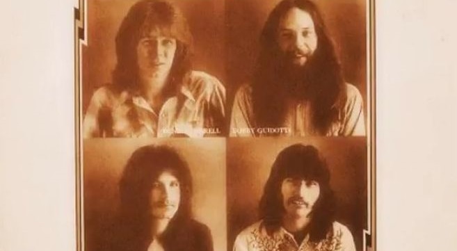 Manna – Manna, 1972