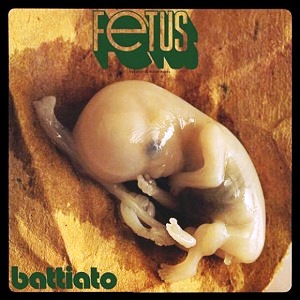 Fetus Book Cover