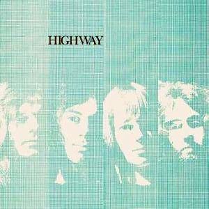 Highway Book Cover