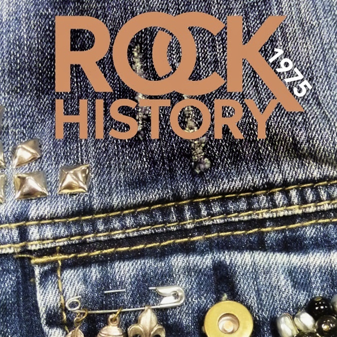 Almanach - Rock History