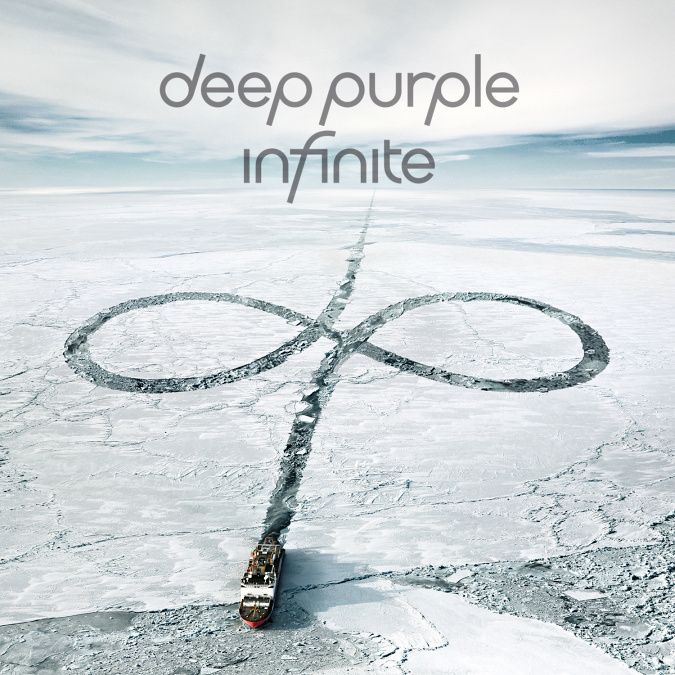 InFinite - Deep Purple