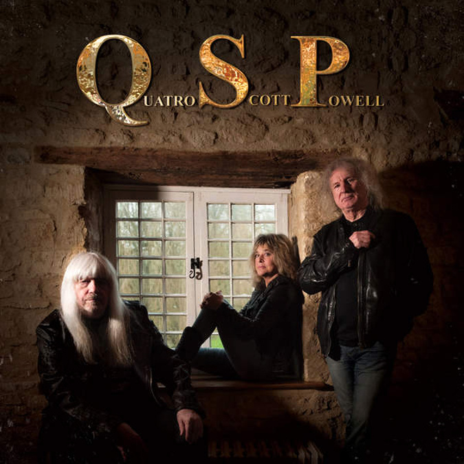 Quatro, Scott & Powell - QSP