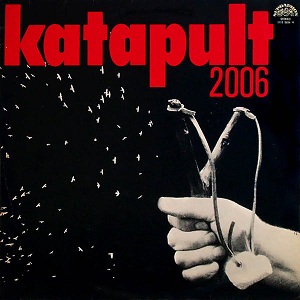 Katapult 2006 Book Cover