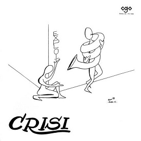 Crisi Book Cover