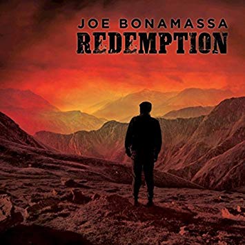Redemption (Target Edition) Book Cover