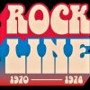 Rock Line 1970-1974