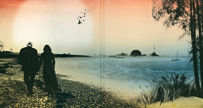 David Gilmour – On an Island, 2006