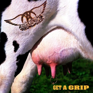 Get A Grip Book Cover