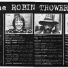 Robin Trower – Bridge of Sighs, 1974