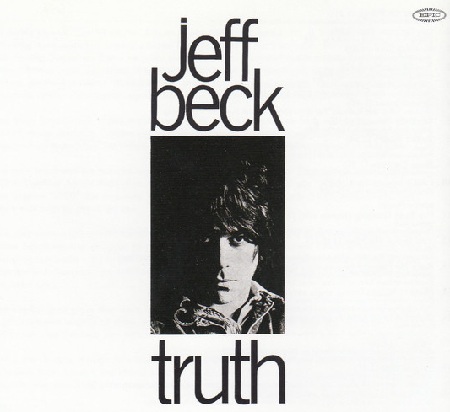 Jeff Beck - Truth (1968) .