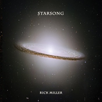 Starsong Book Cover