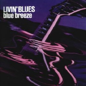 Blue Breeze Book Cover