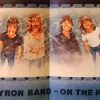 The Byron Band – On The Rocks, 1981