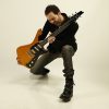 Paul Gilbert predstaví v Košiciach svoj najnovší album Behold Electric Guitar a zahrá aj hity kapely Mr. Big
