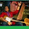 Steven Seagal ‎– Songs From The Crystal Cave (2004)