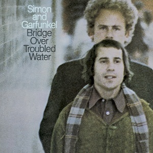 Bridge Over Troubled Water Book Cover