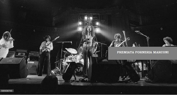 P. F. M.: Celebration – Live In Nottingham 1976 (2019)