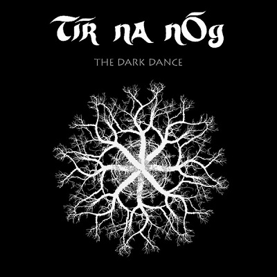 The Dark Dance Book Cover