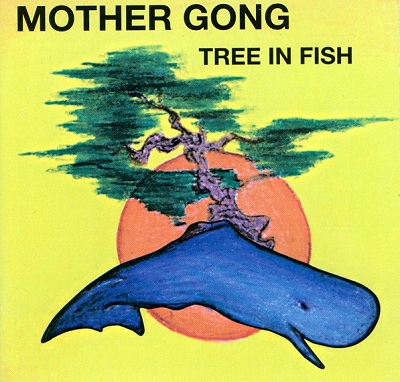 Tree In Fish Book Cover