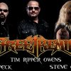 Tim “Ripper” Owens, nedávny spevák Judas Priest, zaspieva v Košiciach