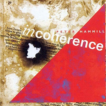 Incoherence Book Cover