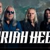 Uriah Heep – Living The Dream (2018)