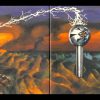 VAN DER GRAAF GENERATOR – The Least We Can Do Is Wave To Each Other (1970)