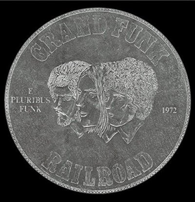 E Pluribus Funk Book Cover