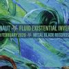 Intronaut – Fluid Existential Inversions (2020)