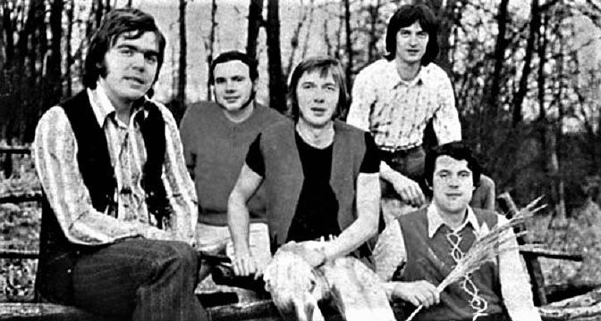 Synkopy 61 – Festival (1972)