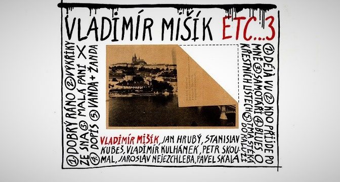 Vladimír Mišík & ETC… – 3 (1986)